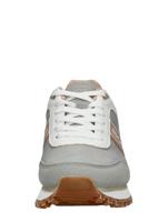Björn Borg Dash BJ247041DW-GY068 Licht Grijs / Roze-41 maat 41 - thumbnail