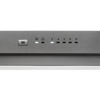 AEG Koelkast vrijstaand 155 cm RKB333E2DX - thumbnail