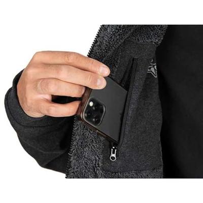 Fox Rage Sherpa Hoody XXX-Large