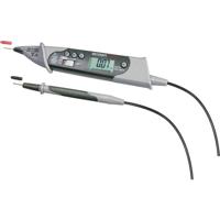 VOLTCRAFT VC86 Multimeter Kalibratie (ISO) Digitaal CAT III 250 V Weergave (counts): 4000 - thumbnail