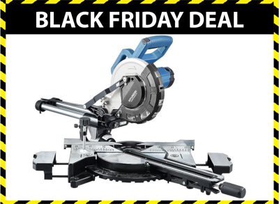 Hyundai Afkort- en Verstekzaag - 1700W