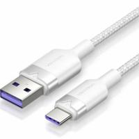 Kabel USB naar 2.0 naar USB-C Vention CTOWH 2 m - thumbnail