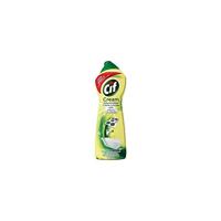 Cif Cif Cream Schuurmiddel Citroen 750ML - thumbnail