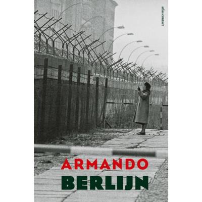 Berlijn (Paperback)
