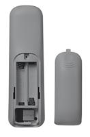 Trust Wireless Touchpad Presenter Draadloze presenter IR Zwart, Grijs - thumbnail