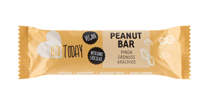 BioToday Pindareep Biologisch