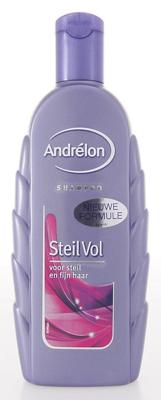 Andrelon Shampoo Steilvol (300ml) Andrelon Shampoo Steilvol (300ml)