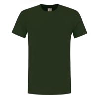Tricorp T-shirt fitted - Casual - 101004 - ink - maat XXL - thumbnail