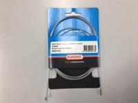 Elvedes binnenkabel versnelling sa 2250 mm zilver 6451/18 - thumbnail