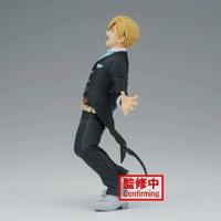 My Hero Academia The Amazing Heroes Vol.36 Figure - Phantom Thief - thumbnail