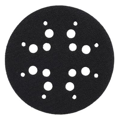 Makita Accessoires Beschermpad 125mm velcro - D-78704