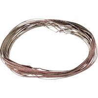 PFERD TOOLS BA 3/520 T A 60 45001973 Schuurband Korrelgrootte (num) 60 (l x b) 520 mm x 3 mm 100 stuk(s) - thumbnail