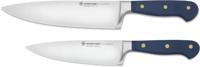 Wusthof Koksmessenset Classic Color - Wild Blueberry 2-delig - thumbnail