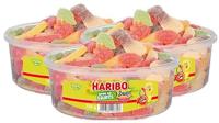 Haribo nimm dir saures party box (12x 750gr) - thumbnail