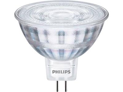 Philips CorePro LED Spot GU5.3 - Warm wit - MR16 - 12V - 3W vervangt 20W