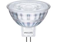 Philips CorePro LED Spot GU5.3 - Warm wit - MR16 - 12V - 3W vervangt 20W - thumbnail