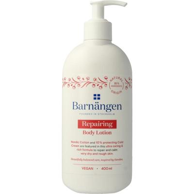 Barnängen Barnängen Bodylotion Sos Repair (400ml)