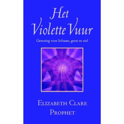 Het Violette vuur (Paperback)