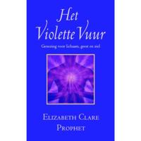 Het Violette vuur (Paperback) - thumbnail