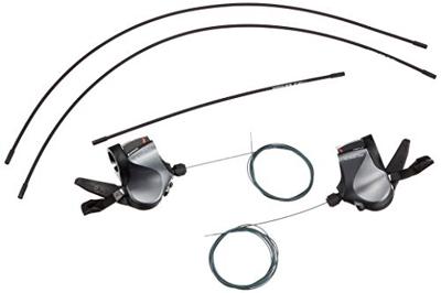 SHIMANO duimversteller "claris sl-r2000 / 2030" shim.shifter claris slr2000 3/8sp pair rf
