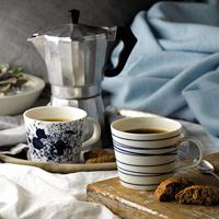 Royal Doulton Pacific Serviesset 16-delig - thumbnail