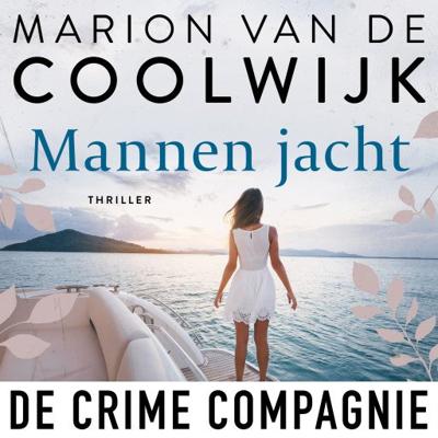 Mannenjacht