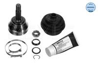 Homokineet reparatie set, aandrijfas 1004980066 - thumbnail