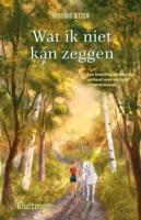 Wat ik niet kan zeggen - Gertrud Jetten - ebook - thumbnail