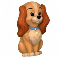 Funko Rewind - Lady and The Tramp: Lady - thumbnail