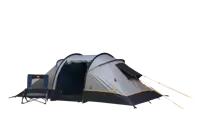 Redwood Aspen Vis-à-Vis Tent - thumbnail