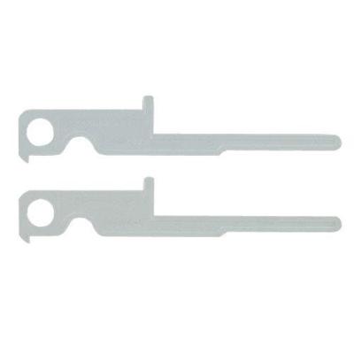 Ontgrendelingssleutel 1228110700