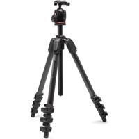 Manfrotto 055 Carbon 4 Sec Kit Ball Head Arca Swiss - thumbnail