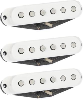 Fender 70th Anniversary &apos;54 Stratocaster Pickup Set