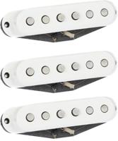 Fender 70th Anniversary &apos;54 Stratocaster Pickup Set - thumbnail