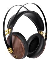 Cuffia Meze 99 Classic Walnut Gold - thumbnail