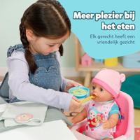Baby Born Feeding Set - thumbnail