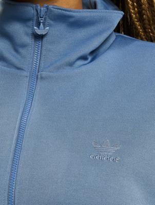 adidas Originals Adicolor vest blauw