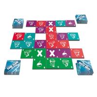 Jumbo Card Clash Stratego - thumbnail