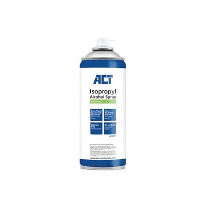 ACT isopropyl alcohol spray, 400ml