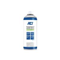 ACT isopropyl alcohol spray, 400ml - thumbnail