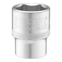 Stanley handgereedschap FATMAX 1/2" Dop 23mm 6Pt - FMMT17242-0 - FMMT17242-0 - thumbnail