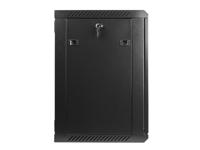 Wand patchkast Lanberg WF01-6412-10B - thumbnail