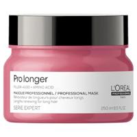 L'Oréal Professionnel Serie Expert Pro Longer Haarmasker Voor Lang Haar Zonder Volume - thumbnail