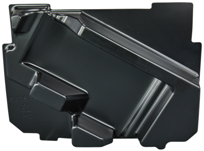 Makita Accessoires Kofferinzet/inlay 9903/9920 - 837877-8 837877-8