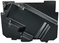 Makita Accessoires Kofferinzet/inlay 9903/9920 - 837877-8 837877-8 - thumbnail