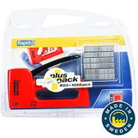 Rapid Handtacker R53 | Incl. 1068 Nieten - 20443852 - thumbnail