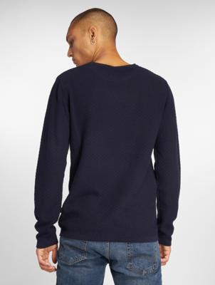 Jack & Jones / trui jprThomas in blauw
