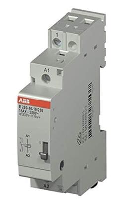ABB 2CSM228715R0802 Beltransformator 10 V 2.5 A