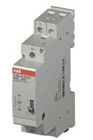 ABB 2CSM228715R0802 Beltransformator 10 V 2.5 A - thumbnail