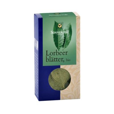 Sonnentor Laurierbladeren bio 10 Gram